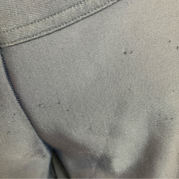 Pearl Izumi AmFIB Wet Weather Cycling Tights Black Size Large - Picture 13 of 13